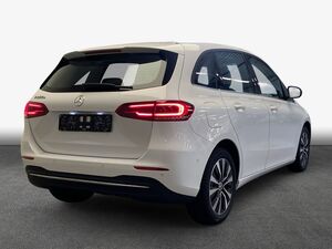 MERCEDES-BENZ B 250 e Style-LED+AFL-BF klappbar-wenig KM-CarPlay B-Klasse