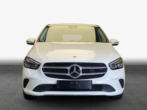 MERCEDES-BENZ B 250 e Style-LED+AFL-BF klappbar-wenig KM-CarPlay B-Klasse