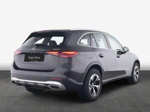 MERCEDES-BENZ GLC 300 e 4M Avantgarde Adva+-AHK+Assist-360° GLC