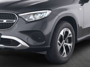 MERCEDES-BENZ GLC 300 e 4M Avantgarde Adva+-AHK+Assist-360° GLC