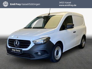 MERCEDES-BENZ Citan 110 CDI Standard Klima-MBUX-Kam-LED-Shz Citan