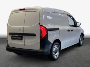 MERCEDES-BENZ Citan 110 CDI Standard Klima-MBUX-Kam-LED-Shz Citan