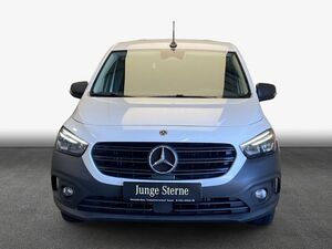 MERCEDES-BENZ Citan 110 CDI Standard Klima-MBUX-Kam-LED-Shz Citan
