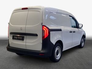MERCEDES-BENZ Citan 110 CDI Standard MBUX-Shz-Kam-LED Citan