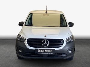 MERCEDES-BENZ Citan 110 CDI Standard MBUX-Shz-Kam-LED Citan