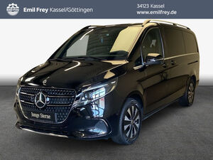MERCEDES-BENZ V 300 d lang  Avantgarde MOPF 7Sitzer V-Klasse