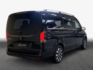 MERCEDES-BENZ V 300 d lang  Avantgarde MOPF 7Sitzer V-Klasse