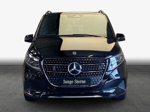 MERCEDES-BENZ V 300 d lang  Avantgarde MOPF 7Sitzer V-Klasse