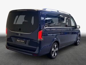 MERCEDES-BENZ V 250 d lang Avantgarde PLUS-AHK+Ass-Burmester V-Klasse
