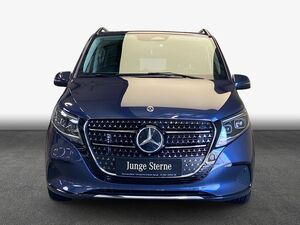 MERCEDES-BENZ V 250 d lang Avantgarde PLUS-AHK+Ass-Burmester V-Klasse