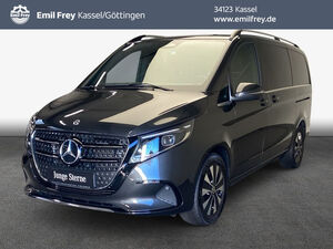 MERCEDES-BENZ V 300 d lang  Avantgarde AHK Burmester 7Sitzer V-Klasse