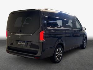 MERCEDES-BENZ V 300 d lang  Avantgarde AHK Burmester 7Sitzer V-Klasse