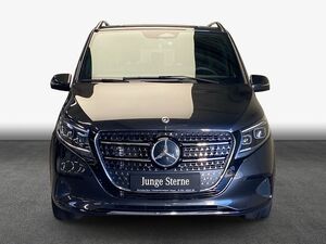 MERCEDES-BENZ V 300 d lang  Avantgarde AHK Burmester 7Sitzer V-Klasse