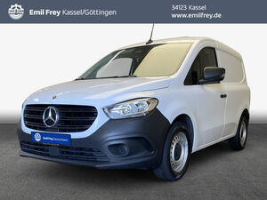 MERCEDES-BENZ Citan 112 CDI Standard WORKER PLUS Citan
