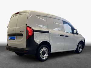 MERCEDES-BENZ Citan 112 CDI Standard WORKER PLUS Citan