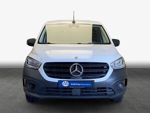 MERCEDES-BENZ Citan 112 CDI Standard WORKER PLUS Citan