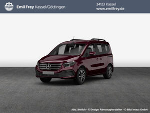 MERCEDES-BENZ T 180 d Progressive Edition- T-Klasse