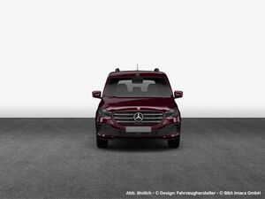 MERCEDES-BENZ T 180 d Progressive Edition- T-Klasse