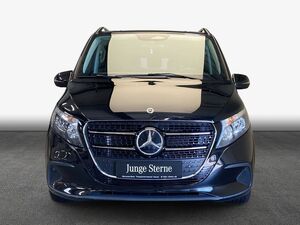 MERCEDES-BENZ V 220 d Mopf 2-MBUX AugReal-AHK-7Sitz-VZ-Ass V-Klasse