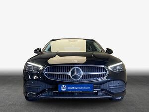 MERCEDES-BENZ C 220 d Avantgarde-Advanced Info+Komfort C-Klasse