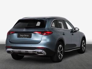 MERCEDES-BENZ GLC 200 4M Avantgarde Adva+-AHK-HiFi-PANO-Trittbrett GLC