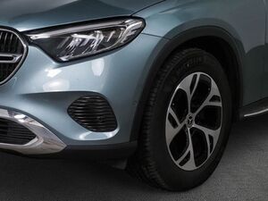 MERCEDES-BENZ GLC 200 4M Avantgarde Adva+-AHK-HiFi-PANO-Trittbrett GLC