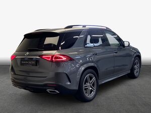 MERCEDES-BENZ GLE 350 de 4M AMG-Mega Ausstattung-NP 105T GLE