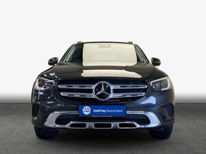 MERCEDES-BENZ GLC 220 d 4M-EasyPack-HighEnd Licht-PANO GLC