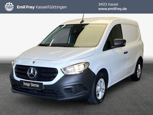 MERCEDES-BENZ Citan 108 CDI AHK-Klima-Park-MBUX-Kam Citan