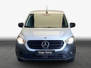 MERCEDES-BENZ Citan 108 CDI AHK-Klima-Park-MBUX-Kam Citan