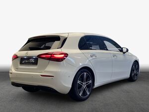 MERCEDES-BENZ A 180 Progressive Adva+-AHK-WinterP-NIGHT-Memo A-Klasse