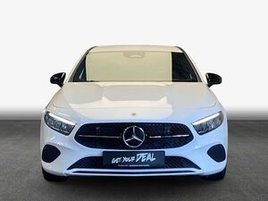MERCEDES-BENZ A 180 Progressive Adva+-AHK-WinterP-NIGHT-Memo A-Klasse