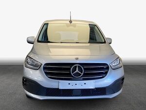 MERCEDES-BENZ T 160 d-Klima-ParkAssist-Kamera T-Klasse