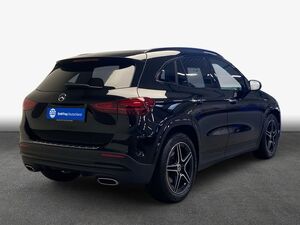 MERCEDES-BENZ GLA 250 4M AMG Premium+-Night-AHK-Pano-Memo-Beam GLA