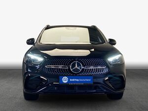 MERCEDES-BENZ GLA 250 4M AMG Premium+-Night-AHK-Pano-Memo-Beam GLA