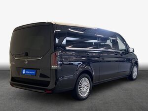 MERCEDES-BENZ V 300 d XL Avantgarde 8Sitzer FahrAss WinterPaket V-Klasse