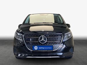 MERCEDES-BENZ V 300 d XL Avantgarde 8Sitzer FahrAss WinterPaket V-Klasse