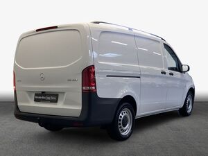 MERCEDES-BENZ Vito 116 CDI Lang HA Aut. LED-AHK-Kamera Vito / Marco Polo