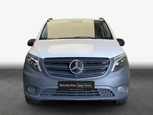 MERCEDES-BENZ Vito 116 CDI Lang HA Aut. LED-AHK-Kamera Vito / Marco Polo