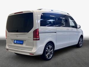 MERCEDES-BENZ V 250 d 4M Avantgarde Edition Navi LED FernlichtAssist V-Klasse