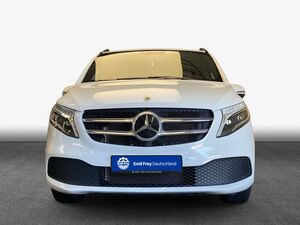 MERCEDES-BENZ V 250 d 4M Avantgarde Edition Navi LED FernlichtAssist V-Klasse