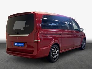 MERCEDES-BENZ V 300 d lang Avantgarde Edition AMG-Airmatic-NIGHT V-Klasse