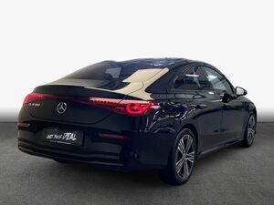MERCEDES-BENZ CLA 180 CLA