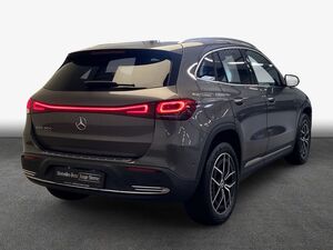 MERCEDES-BENZ EQA 250 Progressive- 19AMG-PANO-SmartInt-LR-Heiz EQA