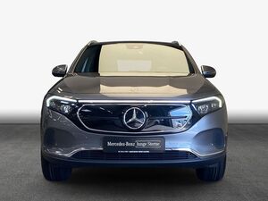MERCEDES-BENZ EQA 250 Progressive- 19AMG-PANO-SmartInt-LR-Heiz EQA
