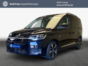 VW Caddy 2.0 TDI DSG Move Plus-ACC-RearView-Digital-ACC Caddy 5