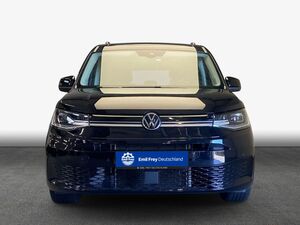 VW Caddy 2.0 TDI DSG Move Plus-ACC-RearView-Digital-ACC Caddy 5