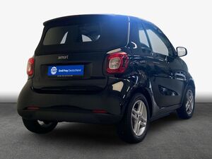 SMART fortwo cabrio EQ Shz-22kW-Lader-PlusPaket smart fortwo electric drive