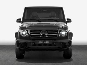 MERCEDES-BENZ G 500 AMG Exclusiv Night FondEntertain *W465* G-Klasse