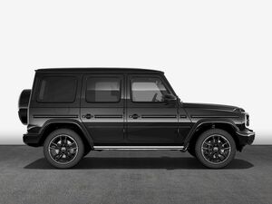 MERCEDES-BENZ G 500 AMG Exclusiv Night FondEntertain *W465* G-Klasse